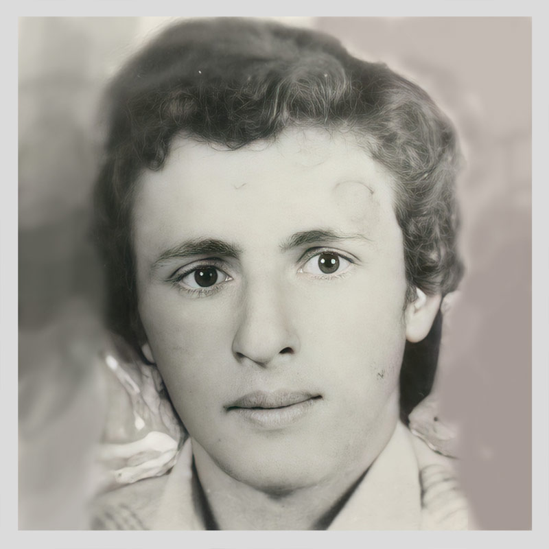 سید مرتضی نصیری